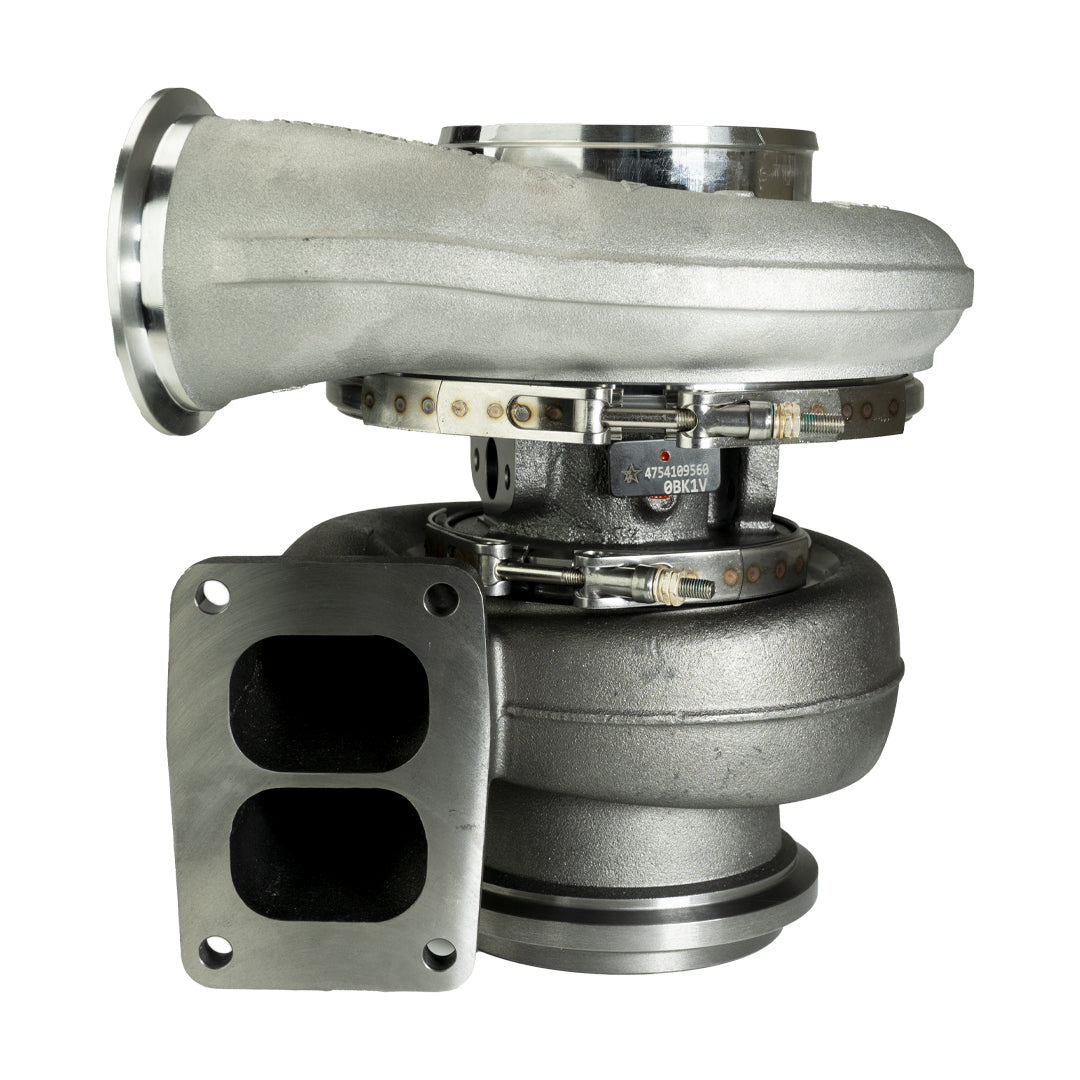 Universal Turbos