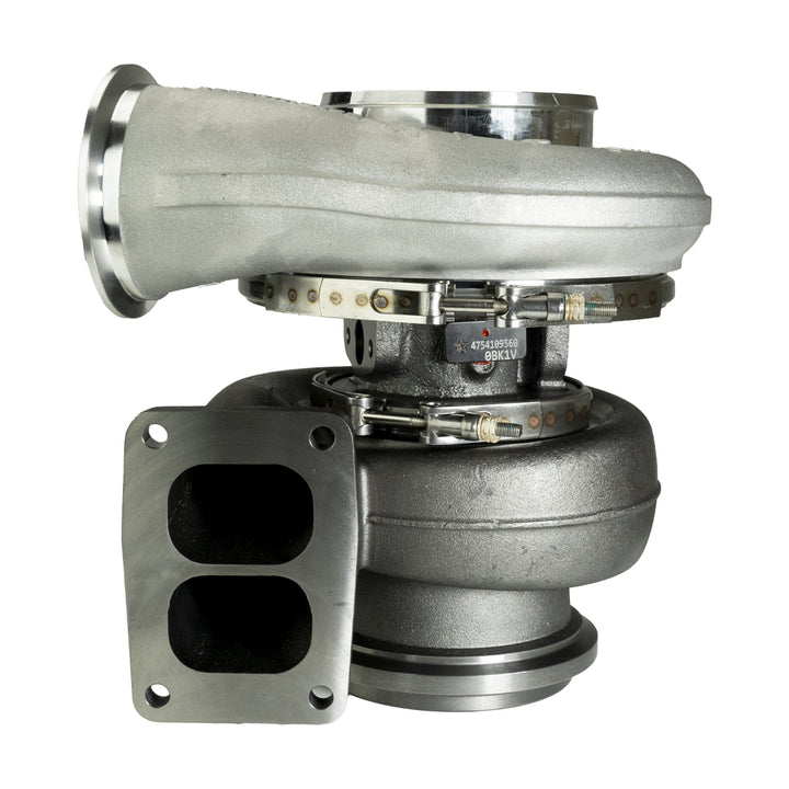 Quick Spool - Detroit Series 60 Upgrade Turbocharger– Industrial