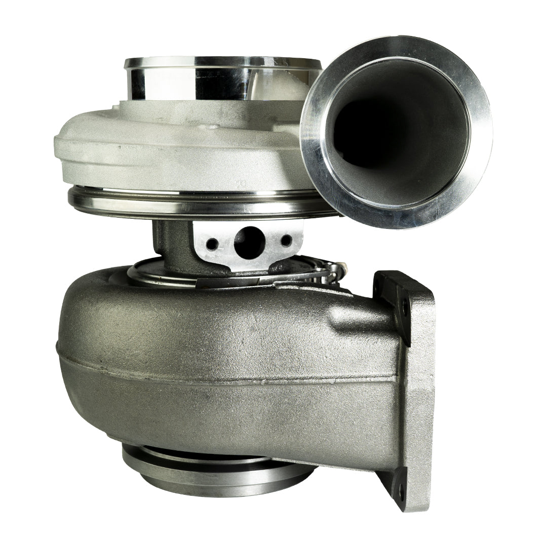 Quick Spool - Detroit Series 60 Upgrade Turbocharger - Industrial Injection