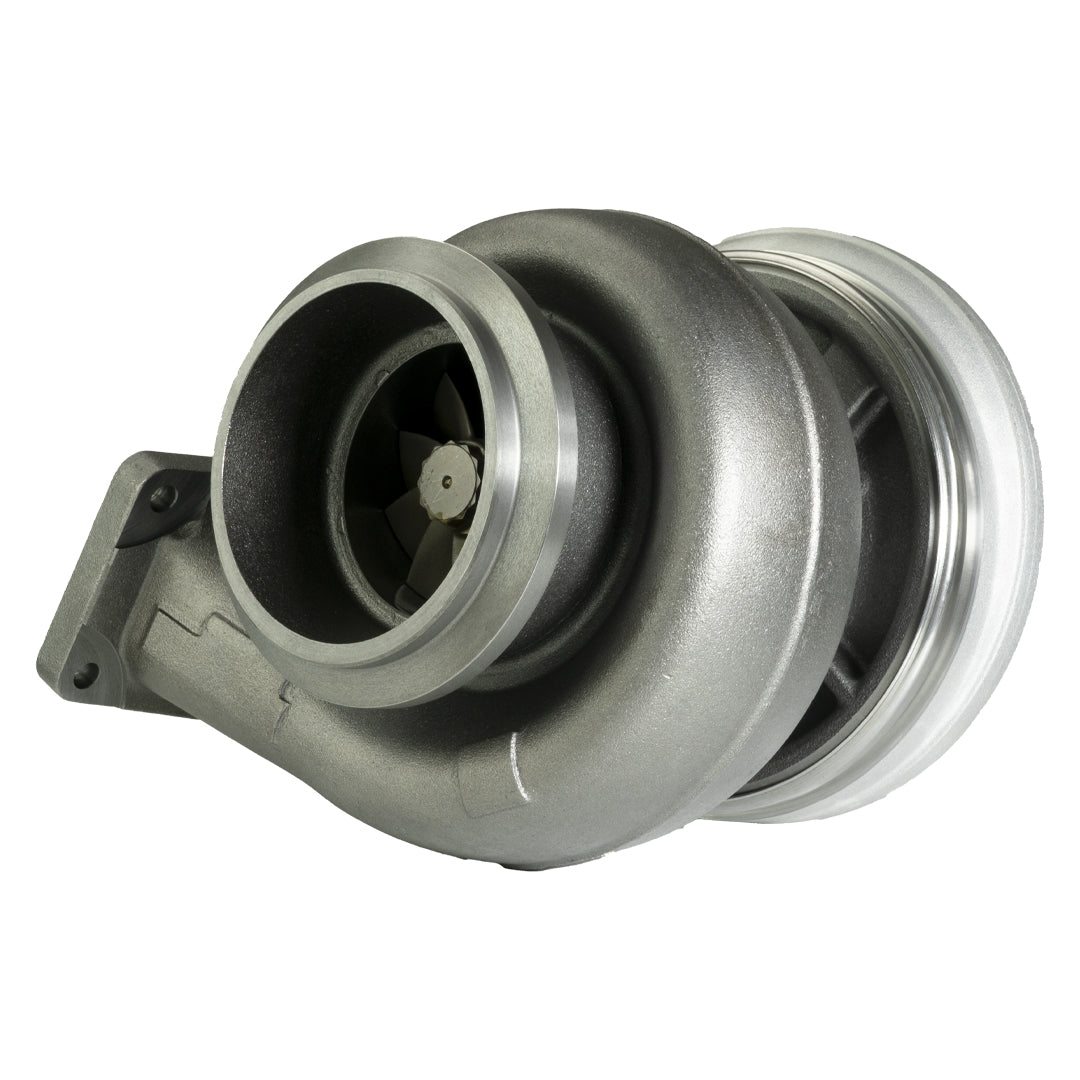 Quick Spool - Detroit Series 60 Upgrade Turbocharger - Industrial Injection