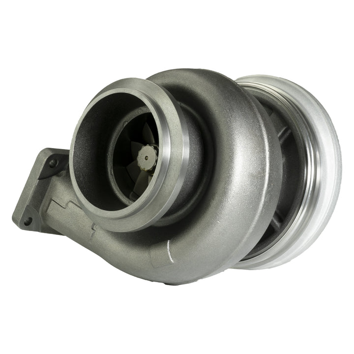 Quick Spool - Detroit Series 60 Upgrade Turbocharger - Industrial Injection