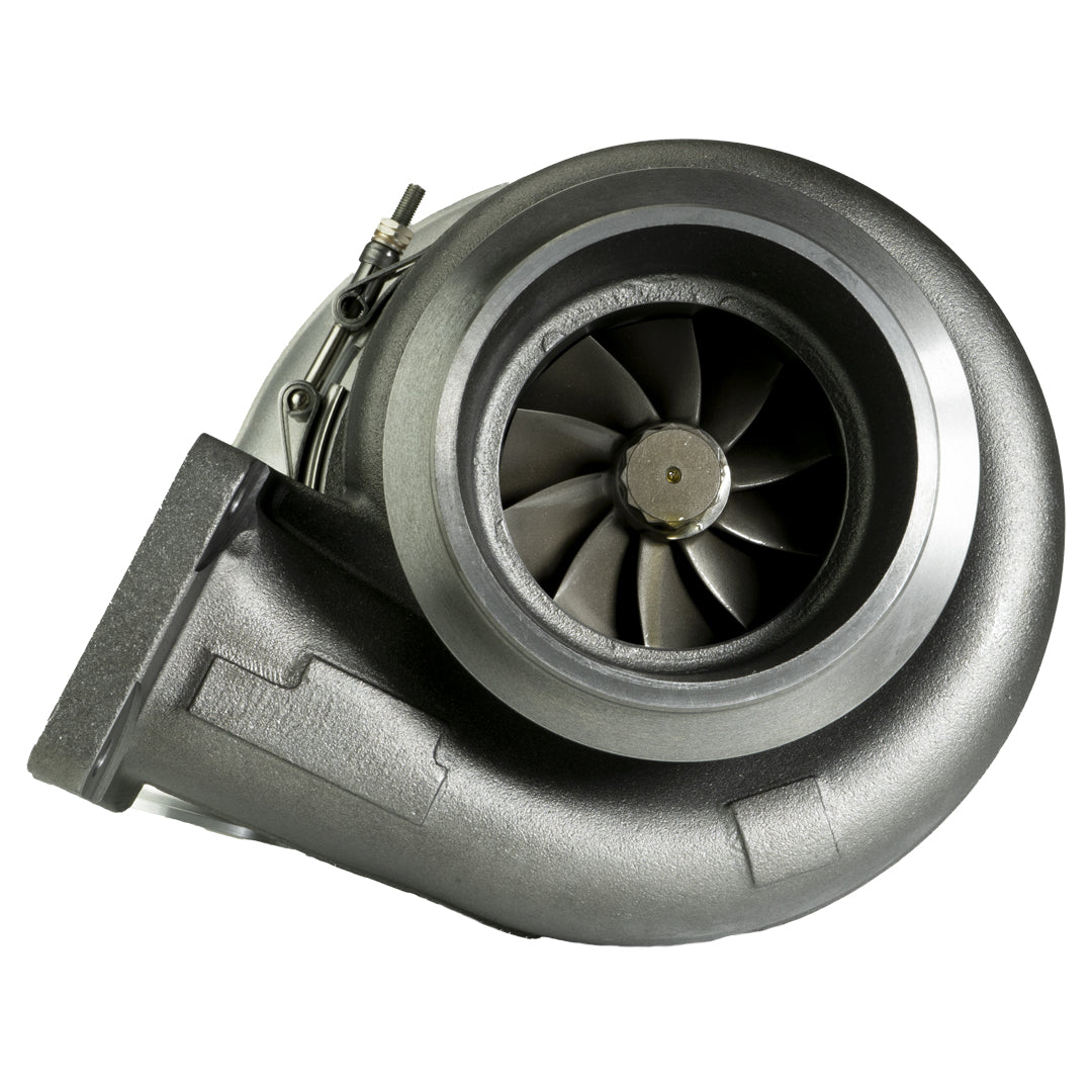 Quick Spool - Detroit Series 60 Upgrade Turbocharger - Industrial Injection