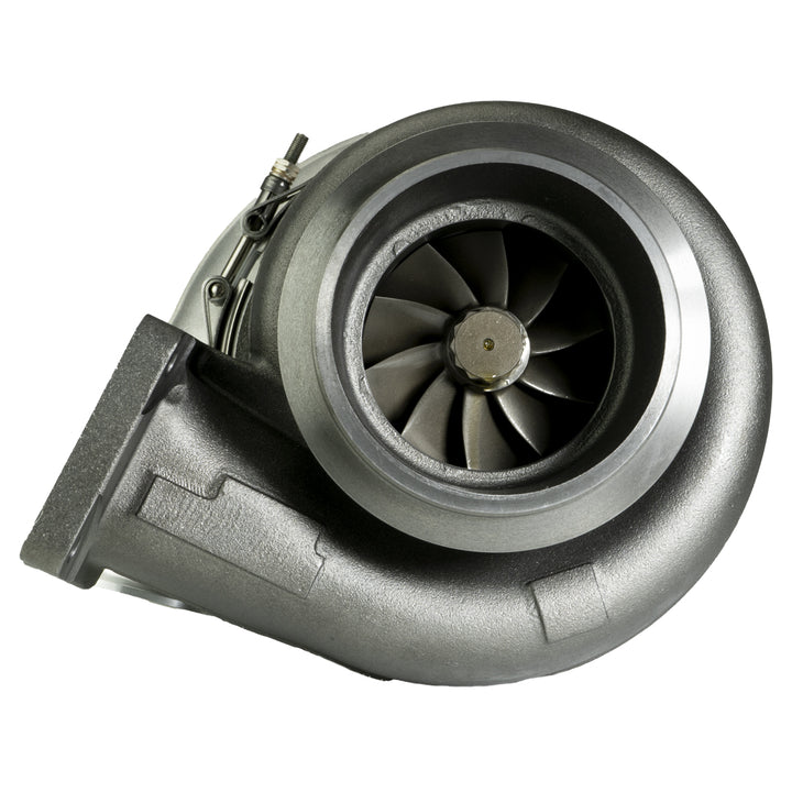 Quick Spool - Detroit Series 60 Upgrade Turbocharger - Industrial Injection