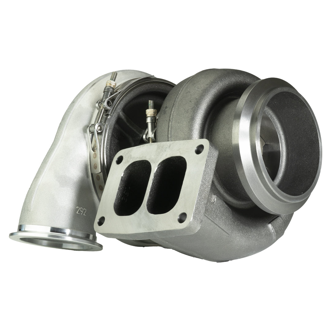 Quick Spool - Detroit Series 60 Upgrade Turbocharger - Industrial Injection