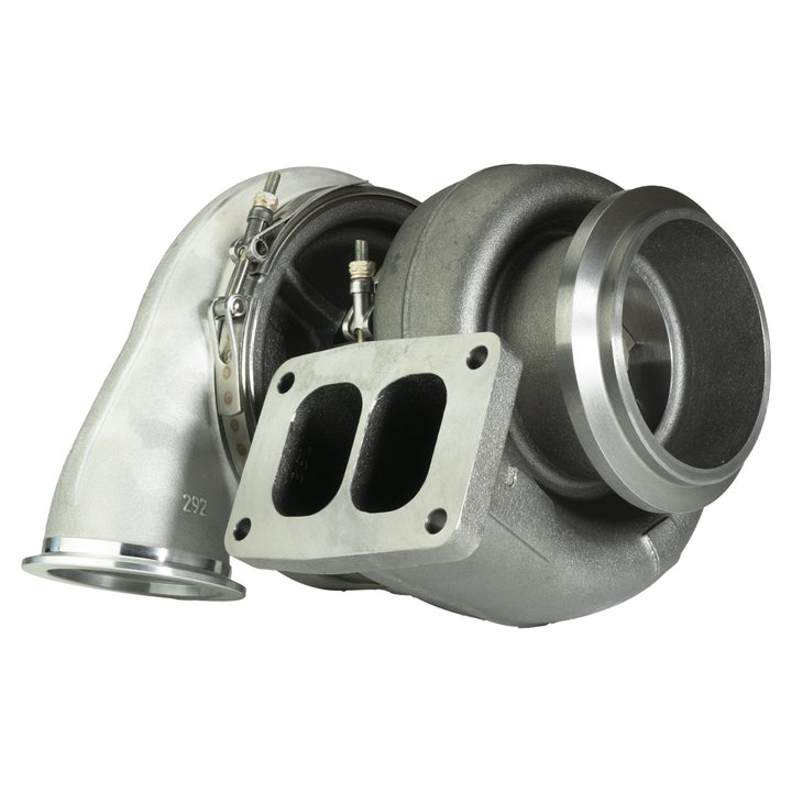 Quick Spool - Detroit Series 60 Upgrade Turbocharger– Industrial