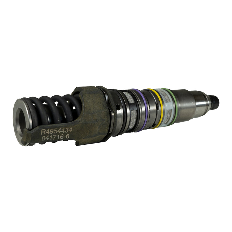 II Remanufactured Cummins ISX Injector 4954434SE