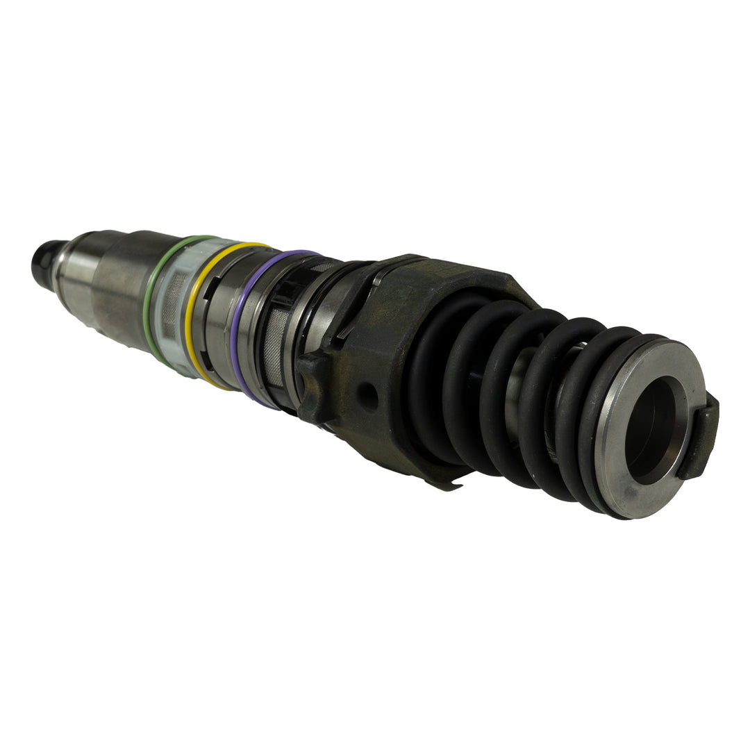 II Remanufactured Cummins ISX Injector 4954434SE– Industrial Injection