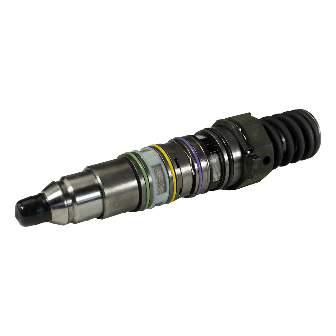 II Remanufactured Cummins ISX Injector 4954434SE - Industrial Injection