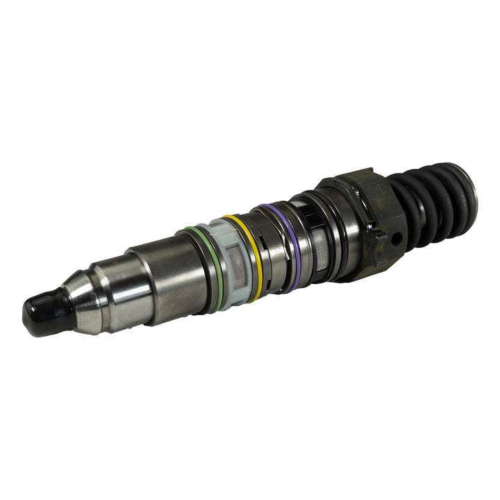 II Remanufactured Cummins ISX Injector 4954434SE - Industrial Injection