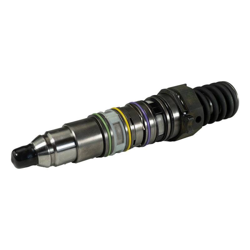 II Remanufactured Cummins ISX Injector 4954434SE