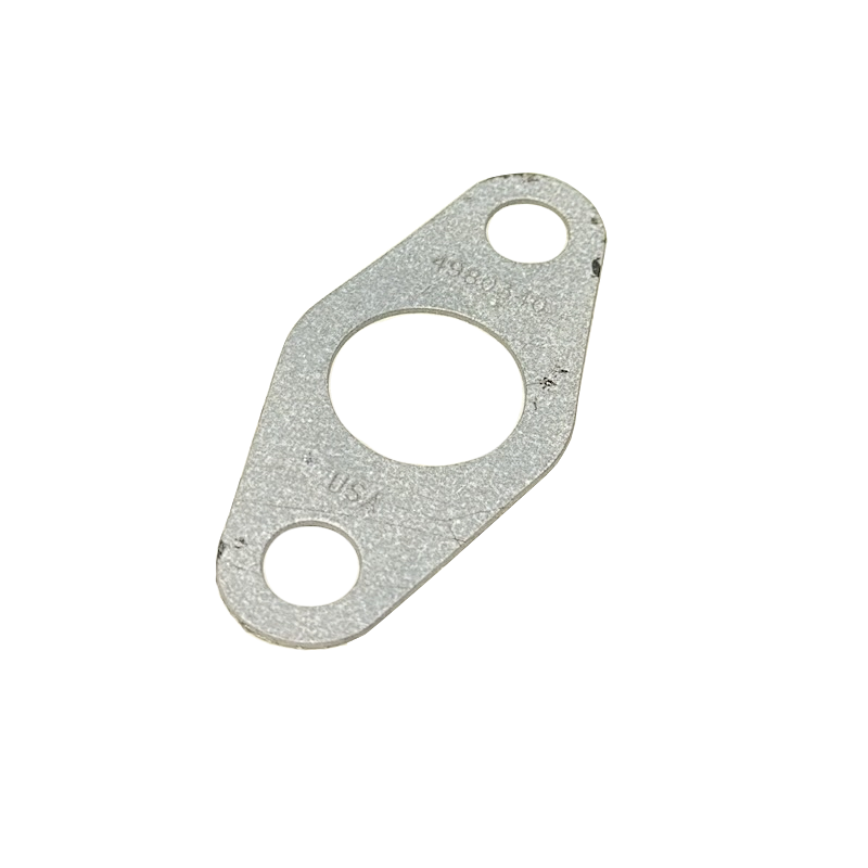 Holset 6.7 Cummins Turbo Oil Drain Gasket - Industrial Injection