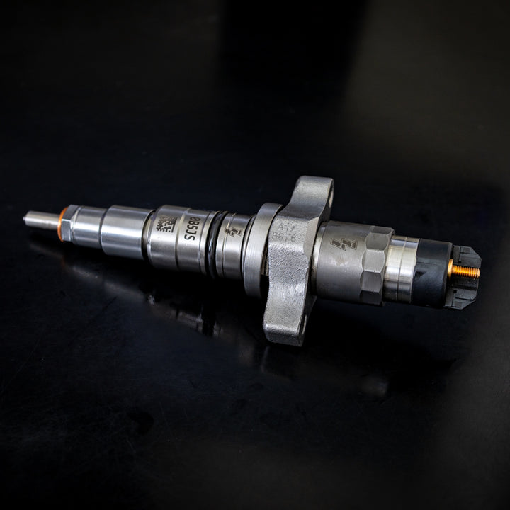Stock 5.9 Cummins Injector 2004.5-2007 II-Reman - Industrial Injection