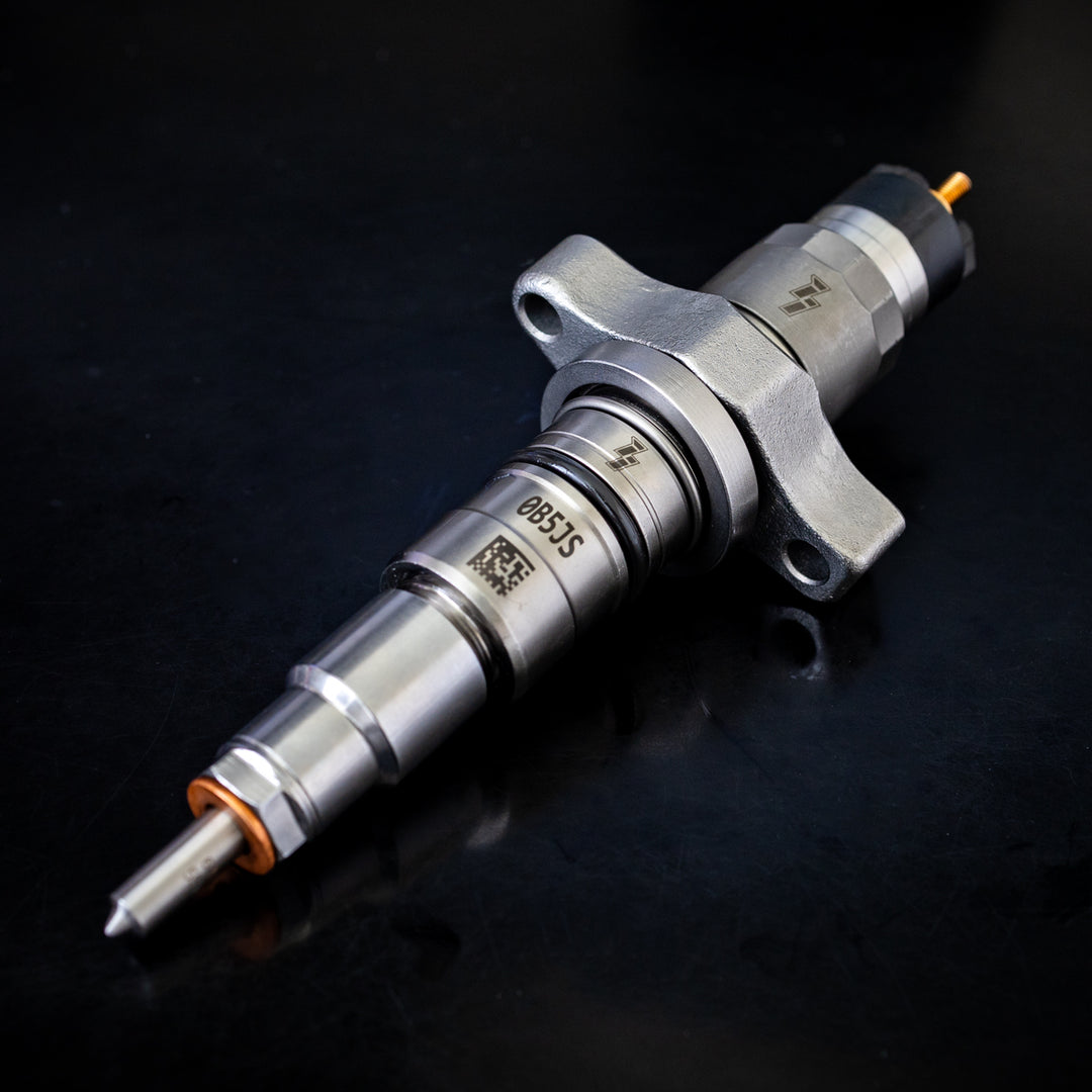 Performance 5.9 Cummins Injectors 2004.5-2007 | II-Reman - Industrial Injection