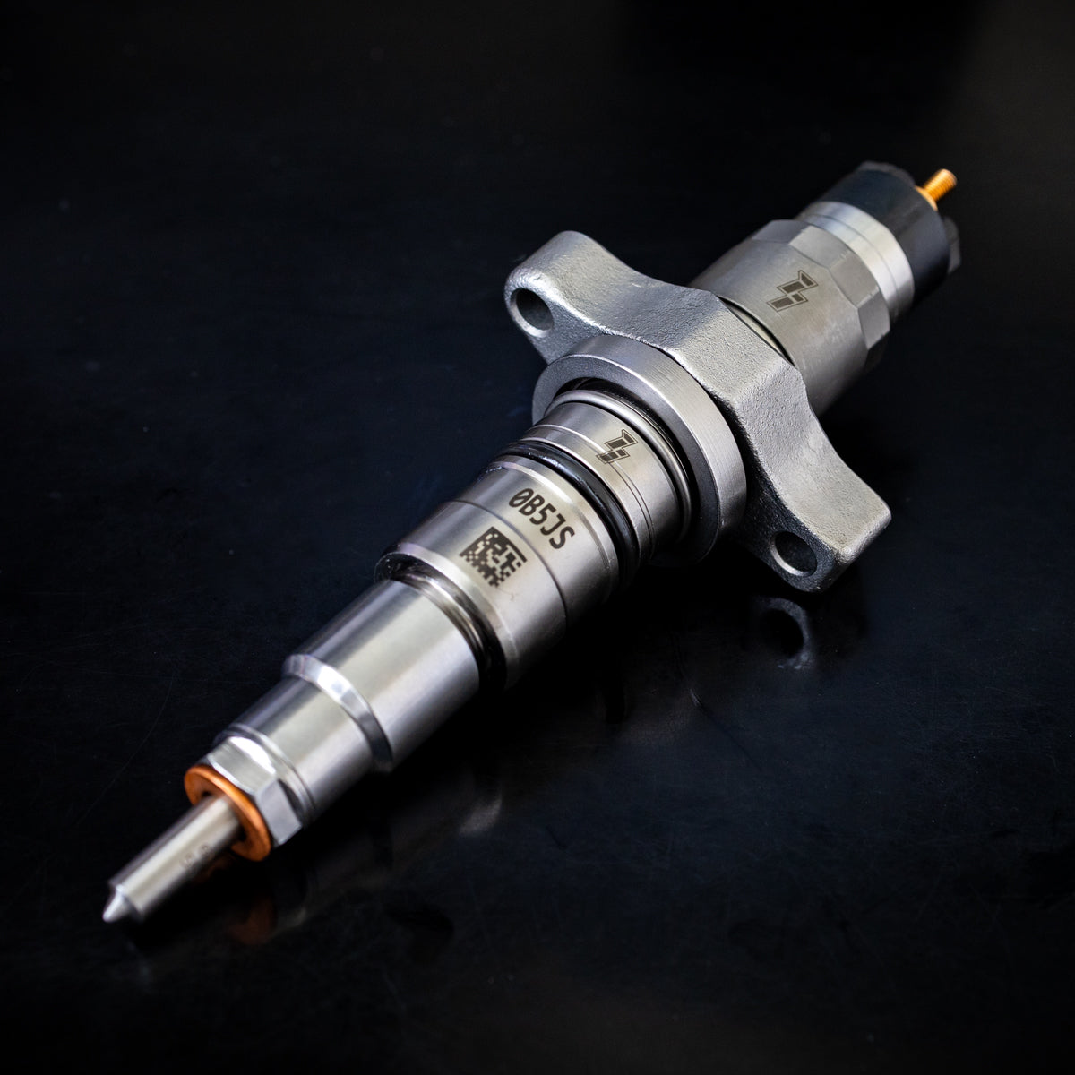 Performance 5.9 Cummins Injectors 2003-2004 | II-Reman - Industrial Injection