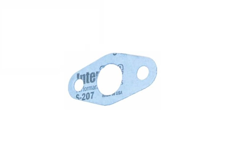 2003-2007 5.9L Dodge Cummins Turbo Oil Drain Gasket - Industrial Injection