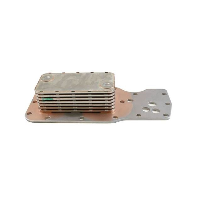 Cummins Oil Cooler 03-07 5.9 - Industrial Injection