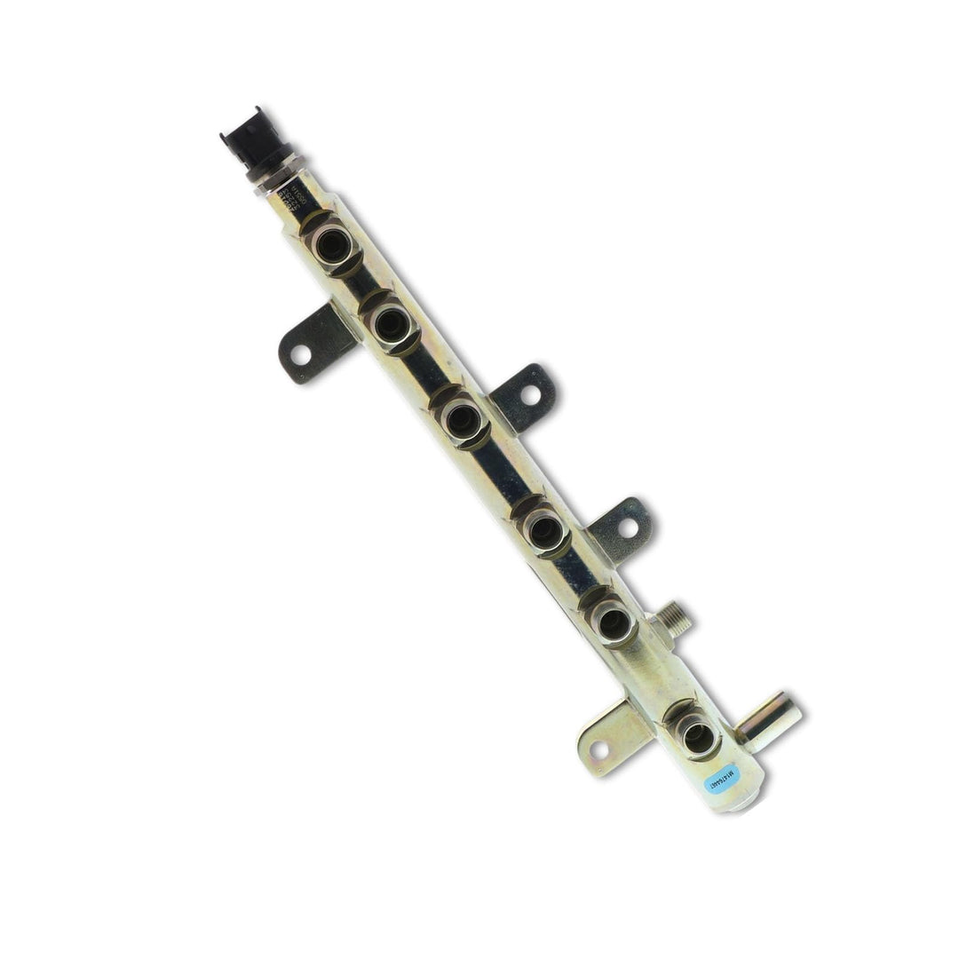 2007.5-2012 Cummins 6.7L New Bosch Fuel Rail - Industrial Injection