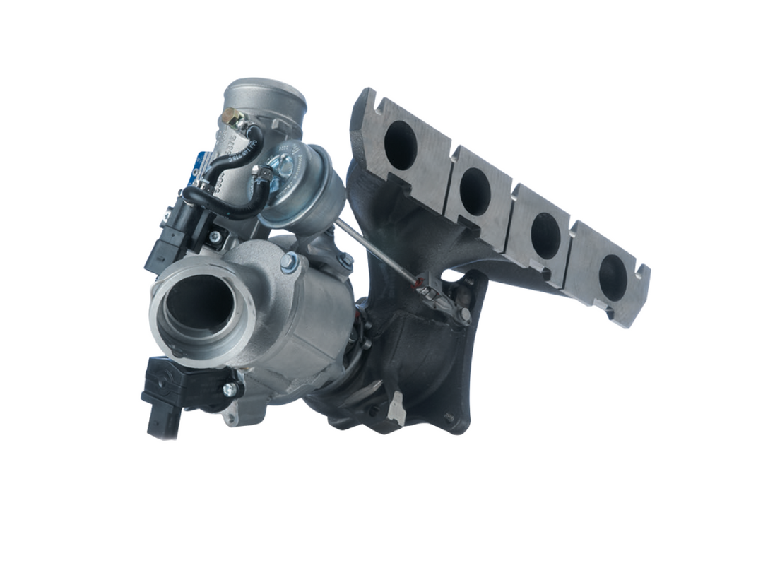 BorgWarner K03 53039880106 Turbo - Industrial Injection