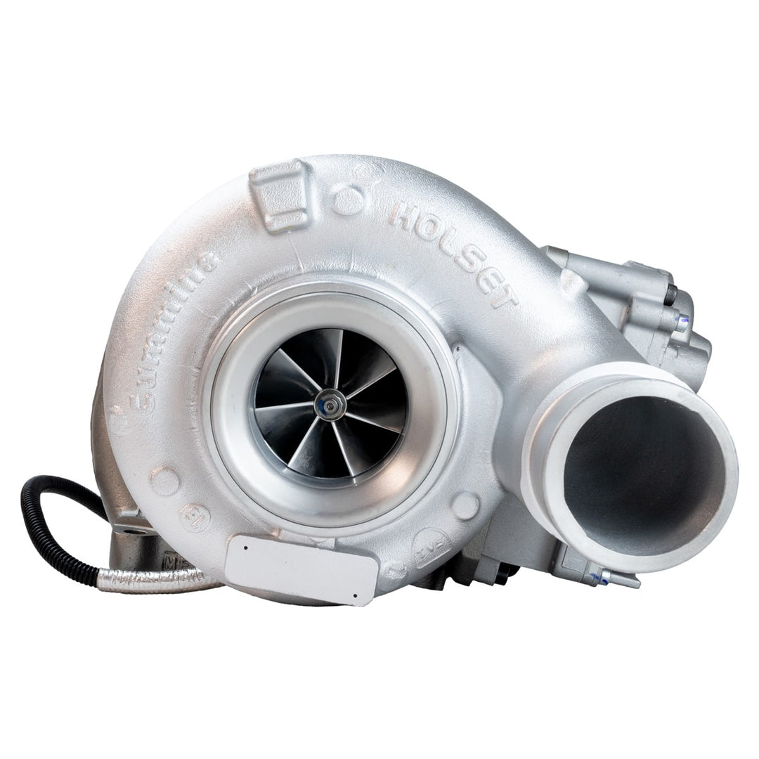 2007.5-2012 6.7 Cummins XR2 Series Turbocharger 64mm/64mm HE300VG - Industrial Injection