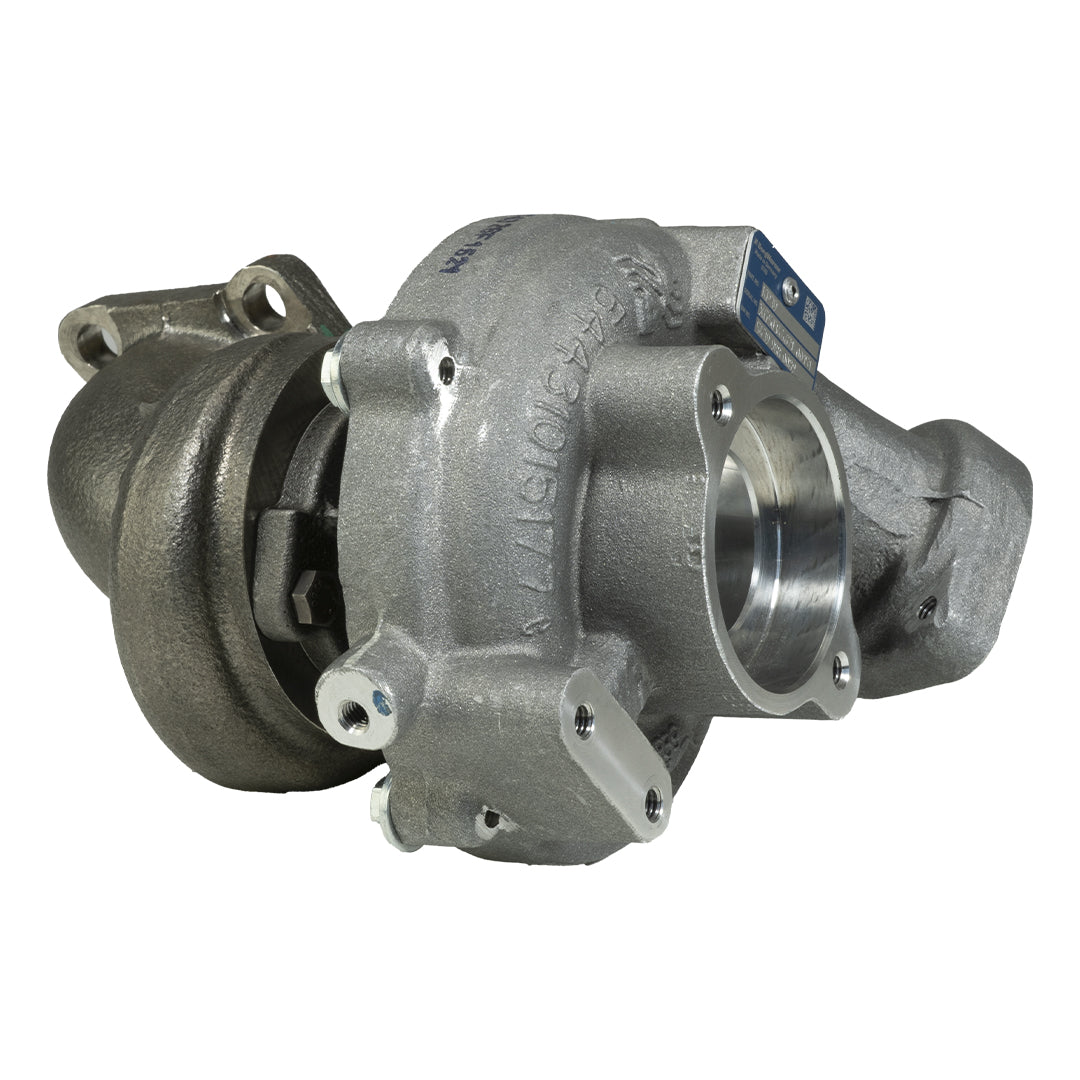KP39 XR SERIES R2S UPGRADED TURBO BMW 335D 54399880089-XR - Industrial Injection