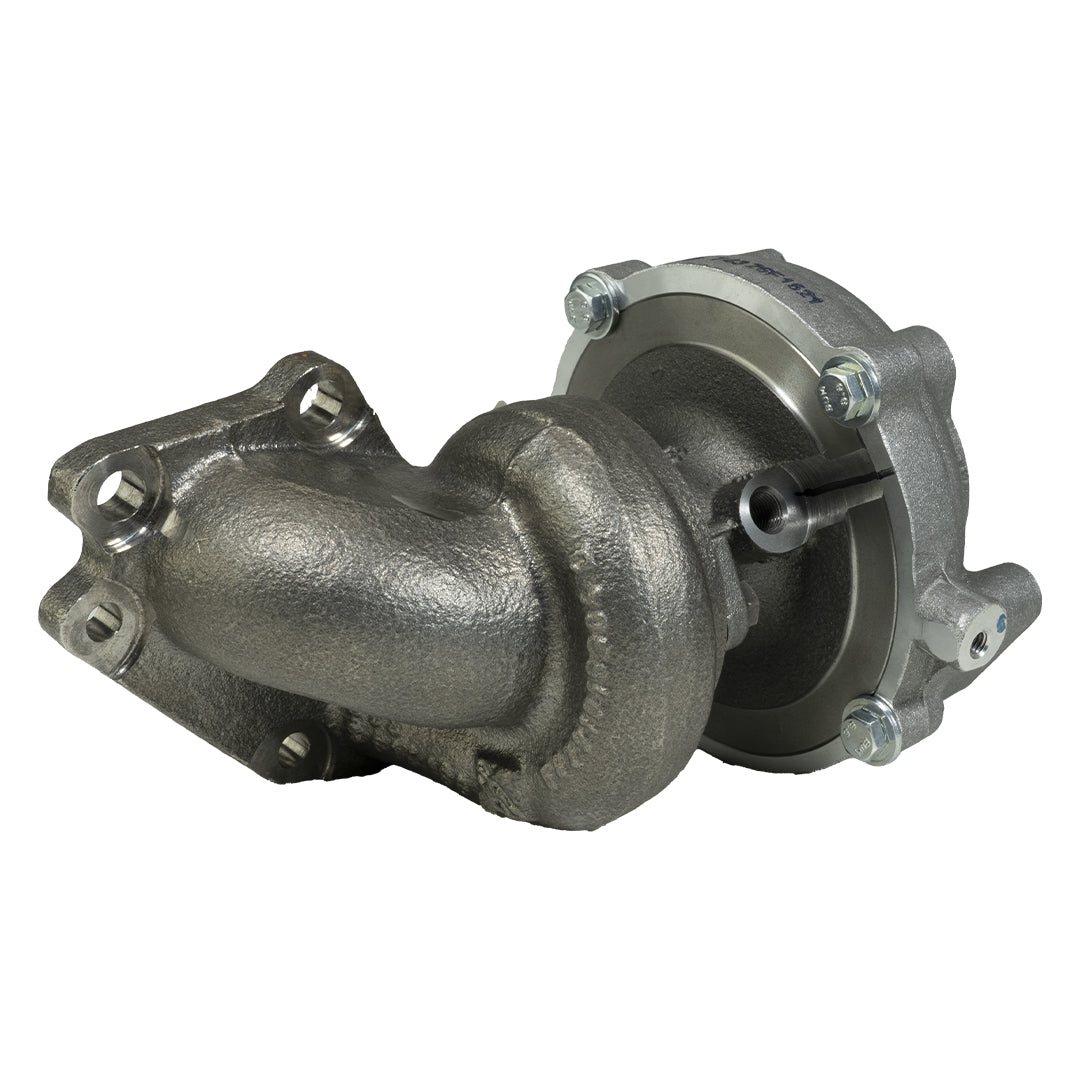 KP39 XR SERIES R2S UPGRADED TURBO BMW 335D 54399880089-XR - Industrial Injection