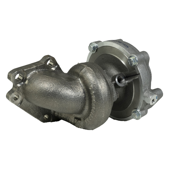 KP39 XR SERIES R2S UPGRADED TURBO BMW 335D 54399880089-XR - Industrial Injection