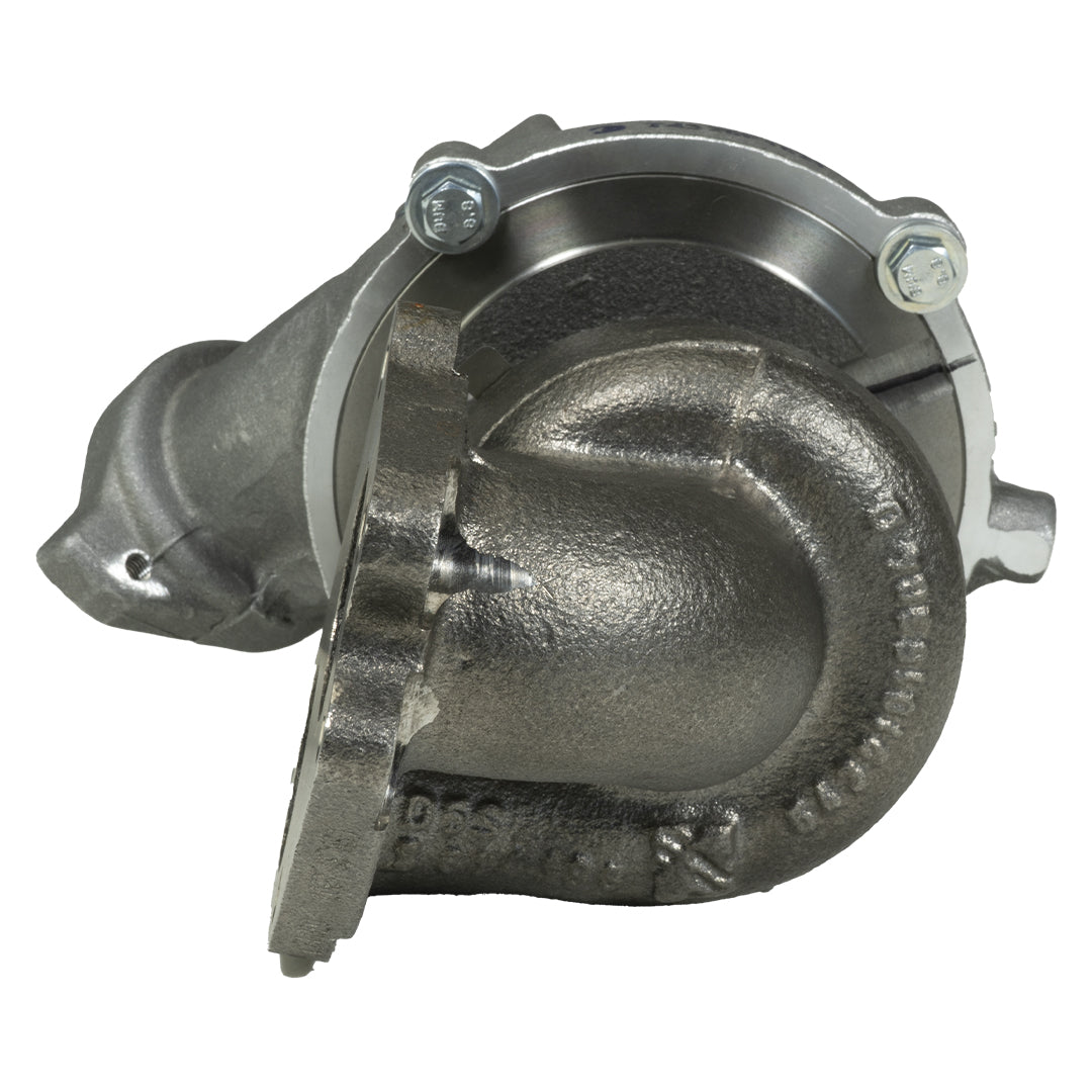 KP39 XR SERIES R2S UPGRADED TURBO BMW 335D 54399880089-XR - Industrial Injection