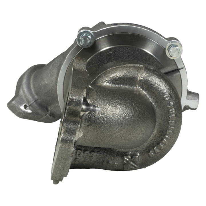 KP39 XR SERIES R2S UPGRADED TURBO BMW 335D 54399880089-XR - Industrial Injection
