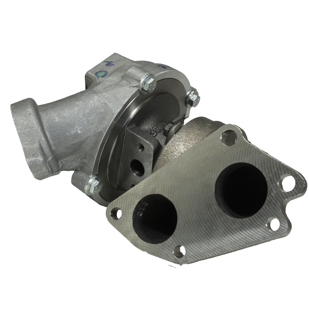 KP39 XR SERIES R2S UPGRADED TURBO BMW 335D 54399880089-XR - Industrial Injection
