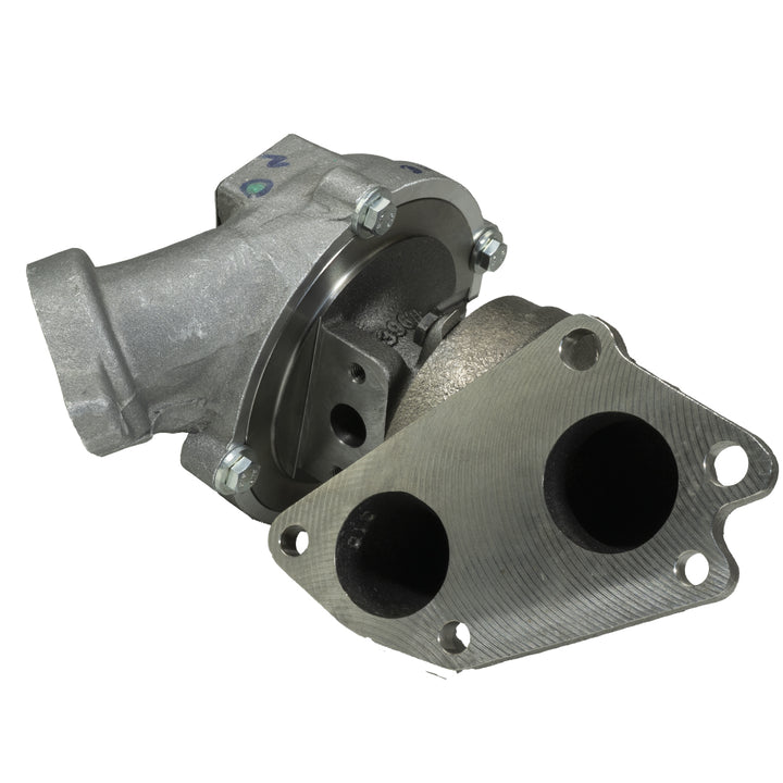 KP39 XR SERIES R2S UPGRADED TURBO BMW 335D 54399880089-XR - Industrial Injection
