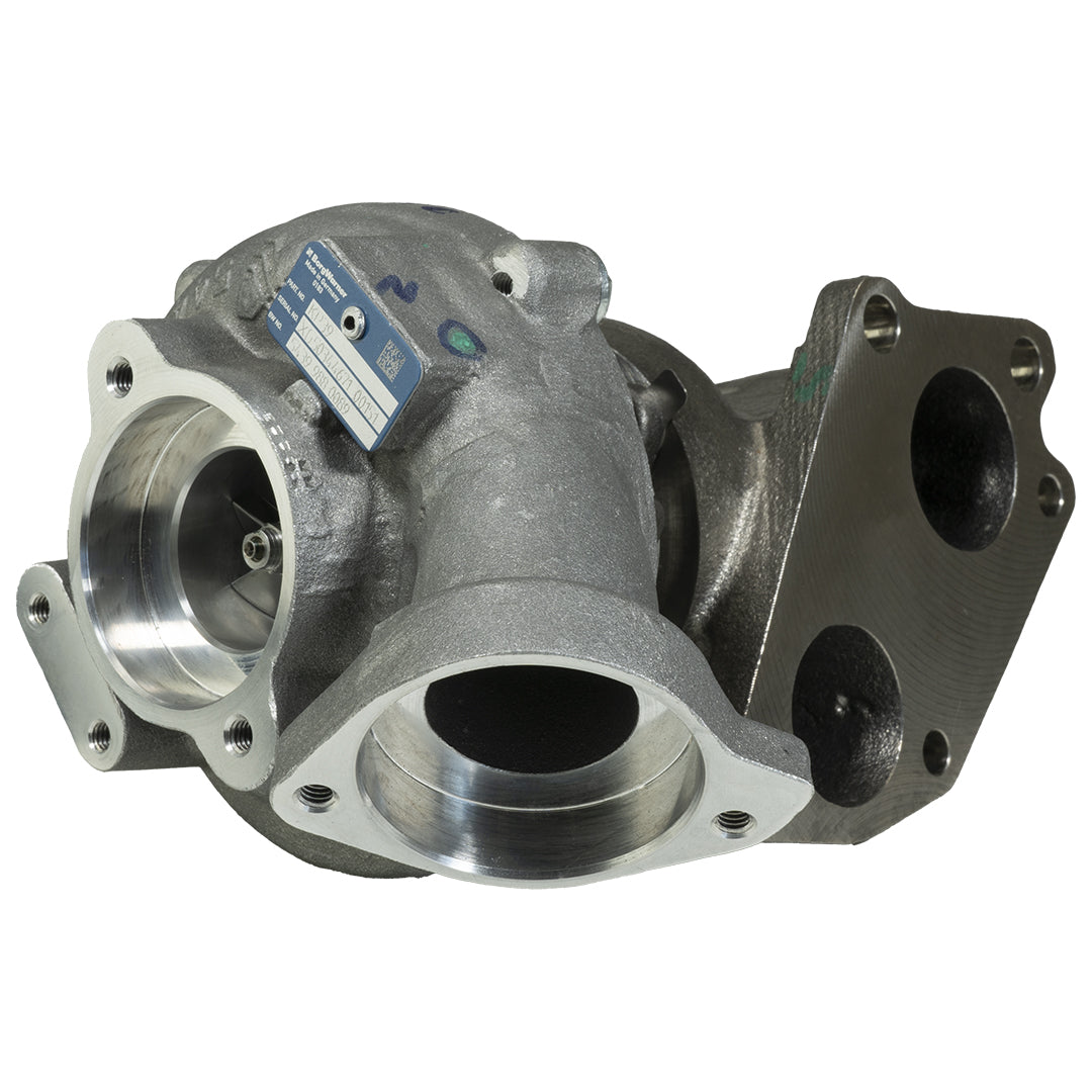KP39 XR SERIES R2S UPGRADED TURBO BMW 335D 54399880089-XR - Industrial Injection