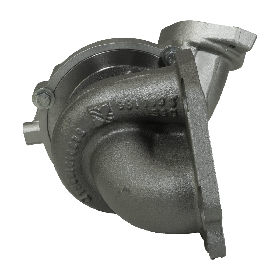 SHOP EXCHANGE HP R2S-KP39 Turbocharger 54399880089SE - Industrial Injection