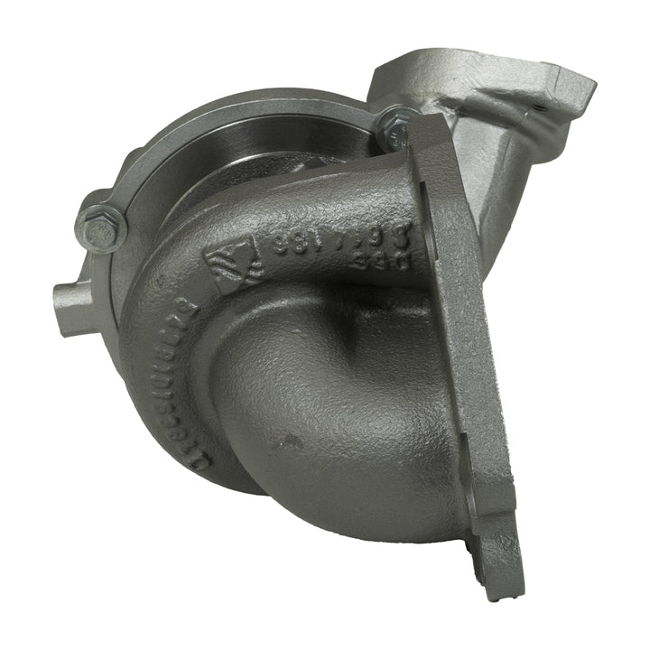 SHOP EXCHANGE HP R2S-KP39 Turbocharger 54399880089SE - Industrial Injection