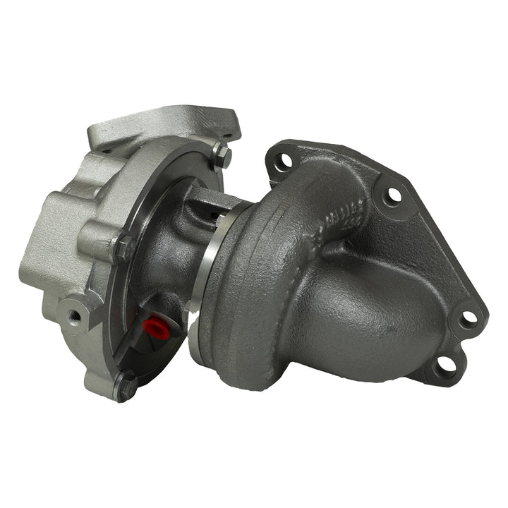 SHOP EXCHANGE HP R2S-KP39 Turbocharger 54399880089SE - Industrial Injection