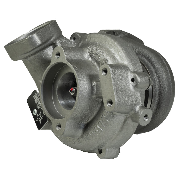 SHOP EXCHANGE HP R2S-KP39 Turbocharger 54399880089SE - Industrial Injection