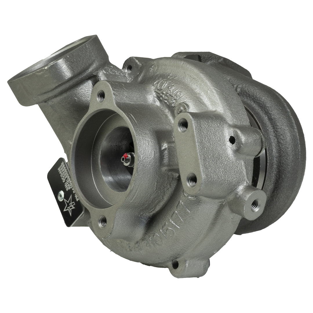 R2S-KP39 SHOP EXCHANGE HP Turbocharger 54399880089SE– Industrial
