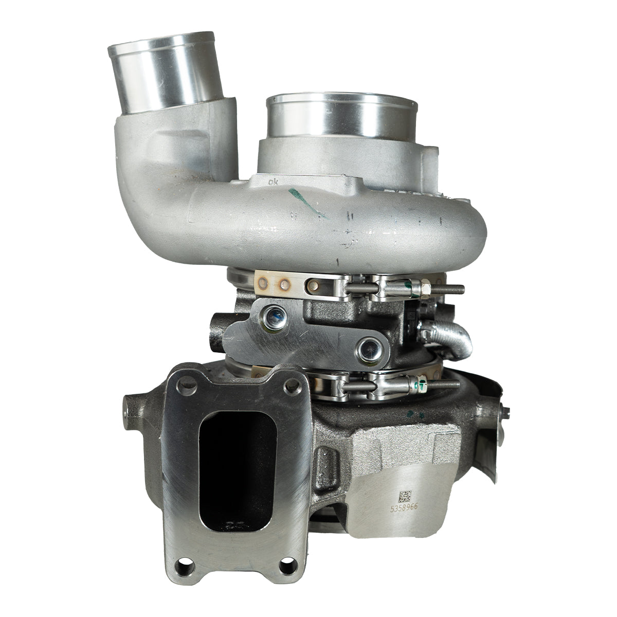HE300VG XR SERIES Turbocharger, Kit (ACTUATOR) Cummins 6.7L 2019-2024 64.5MM - Industrial Injection