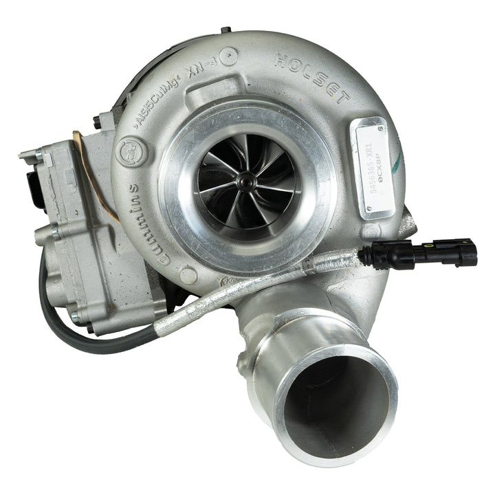 HE300VG XR SERIES Turbocharger, Kit (ACTUATOR) Cummins 6.7L 2019-2024 64.5MM - Industrial Injection