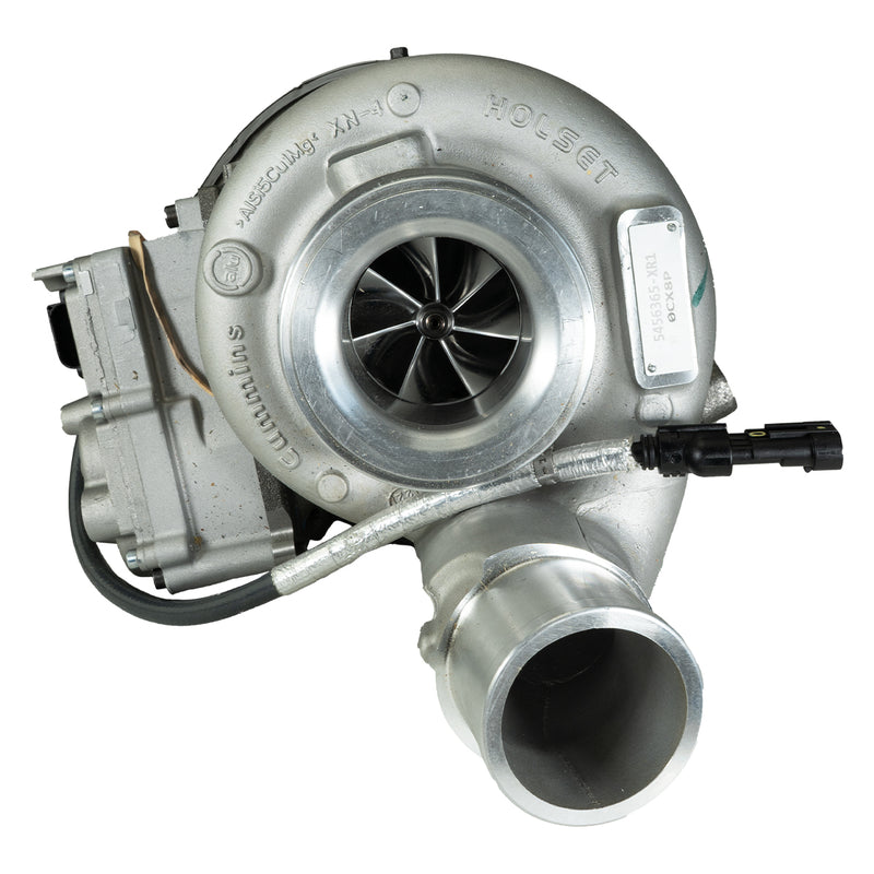 HE300VG XR SERIES Turbocharger, Kit (ACTUATOR) Cummins 6.7L 2019-2024 64.5MM/70MM - Industrial Injection