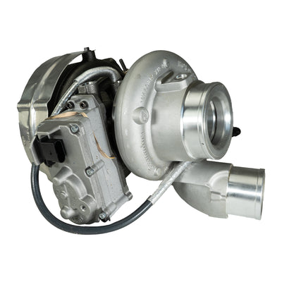 HE300VG XR SERIES Turbocharger, Kit (ACTUATOR) Cummins 6.7L 2019-2024 64.5MM/70MM - Industrial Injection