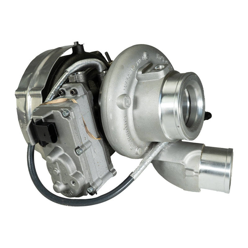 HE300VG XR SERIES Turbocharger, Kit (ACTUATOR) Cummins 6.7L 2019-2024 64.5MM/70MM - Industrial Injection