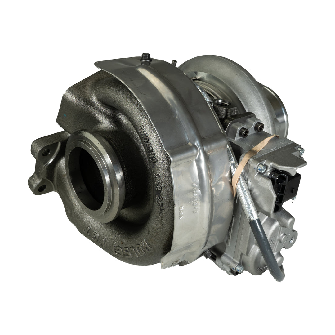 HE300VG XR SERIES Turbocharger, Kit (ACTUATOR) Cummins 6.7L 2019-2024 64.5MM/70MM - Industrial Injection