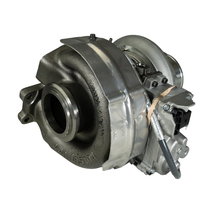 HE300VG XR SERIES Turbocharger, Kit (ACTUATOR) Cummins 6.7L 2019-2024 64.5MM/70MM - Industrial Injection