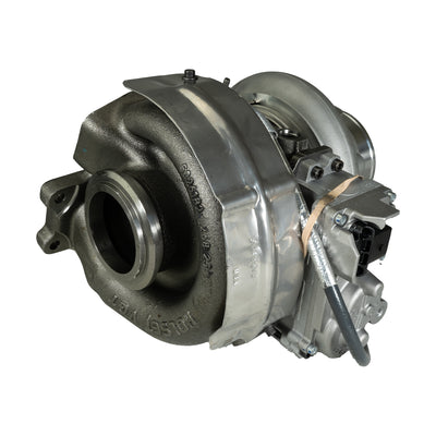 HE300VG XR SERIES Turbocharger, Kit (ACTUATOR) Cummins 6.7L 2019-2024 64.5MM/70MM - Industrial Injection
