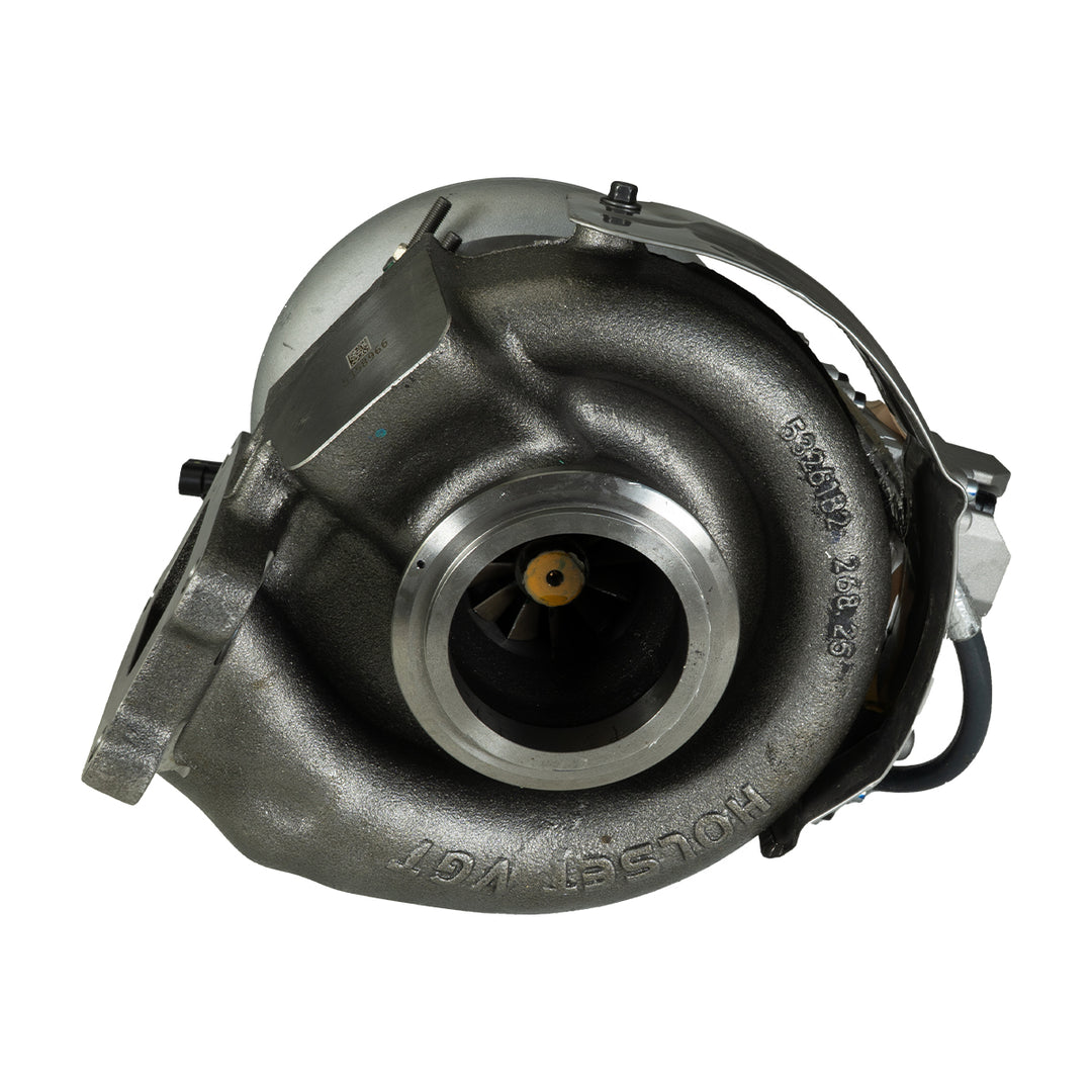 HE300VG XR SERIES Turbocharger, Kit (ACTUATOR) Cummins 6.7L 2019-2024 64.5MM - Industrial Injection