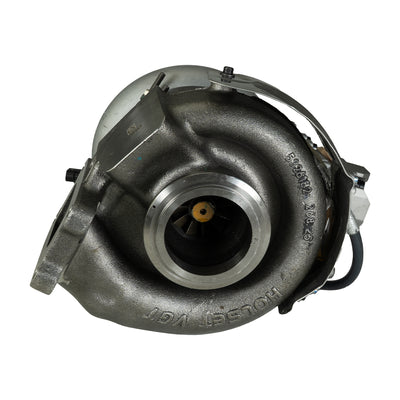 HE300VG XR SERIES Turbocharger, Kit (ACTUATOR) Cummins 6.7L 2019-2024 64.5MM/70MM - Industrial Injection