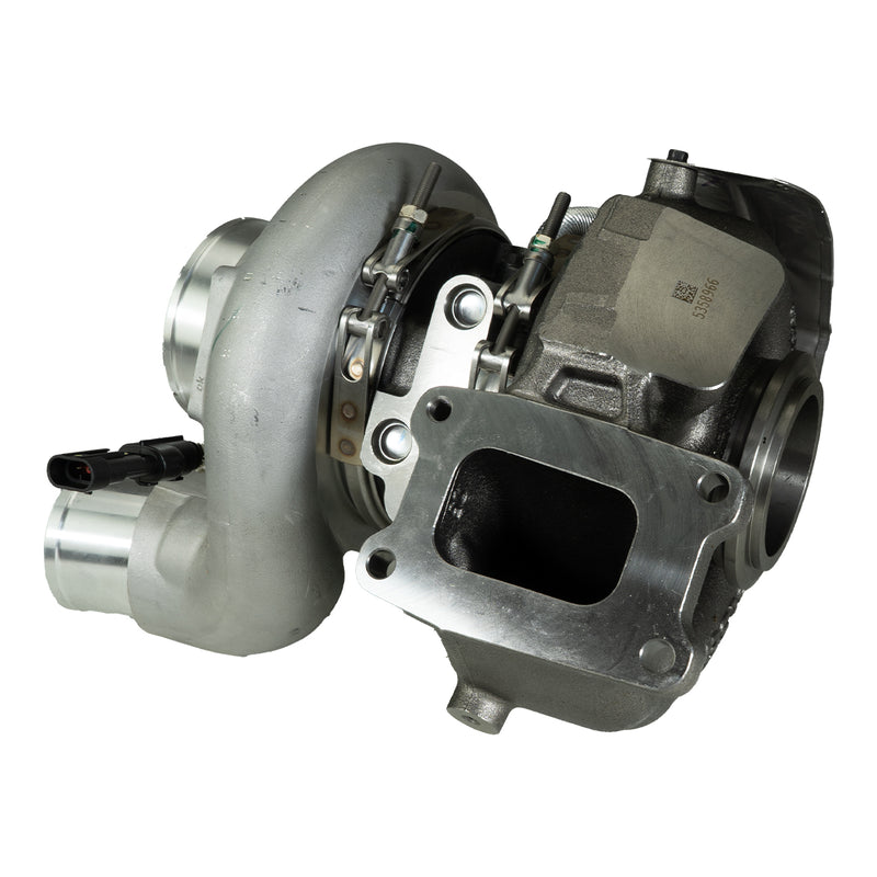 HE300VG XR SERIES Turbocharger, Kit (ACTUATOR) Cummins 6.7L 2019-2024 64.5MM/70MM - Industrial Injection