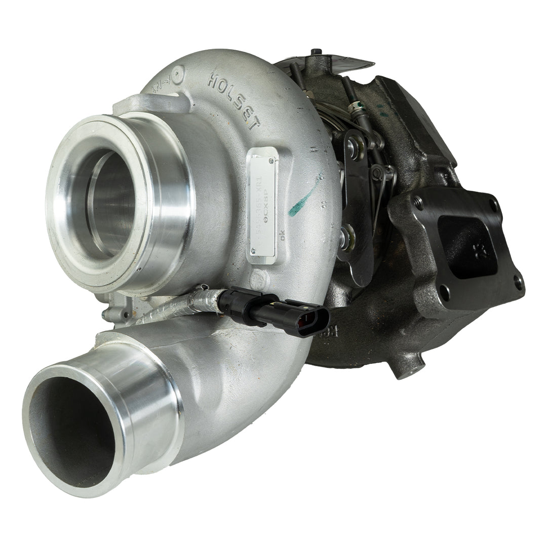 HE300VG XR SERIES Turbocharger, Kit (ACTUATOR) Cummins 6.7L 2019-2024 64.5MM - Industrial Injection
