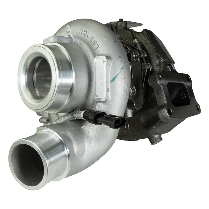 HE300VG XR SERIES Turbocharger, Kit (ACTUATOR) Cummins 6.7L 2019-2024 64.5MM - Industrial Injection