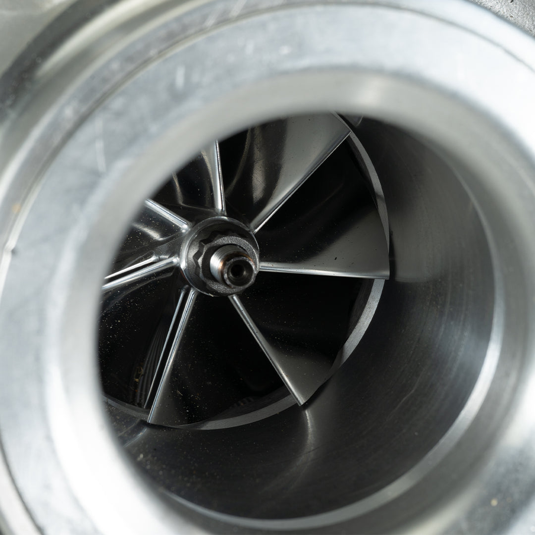 HE300VG XR SERIES Turbocharger, Kit (ACTUATOR) Cummins 6.7L 2019-2024 64.5MM - Industrial Injection